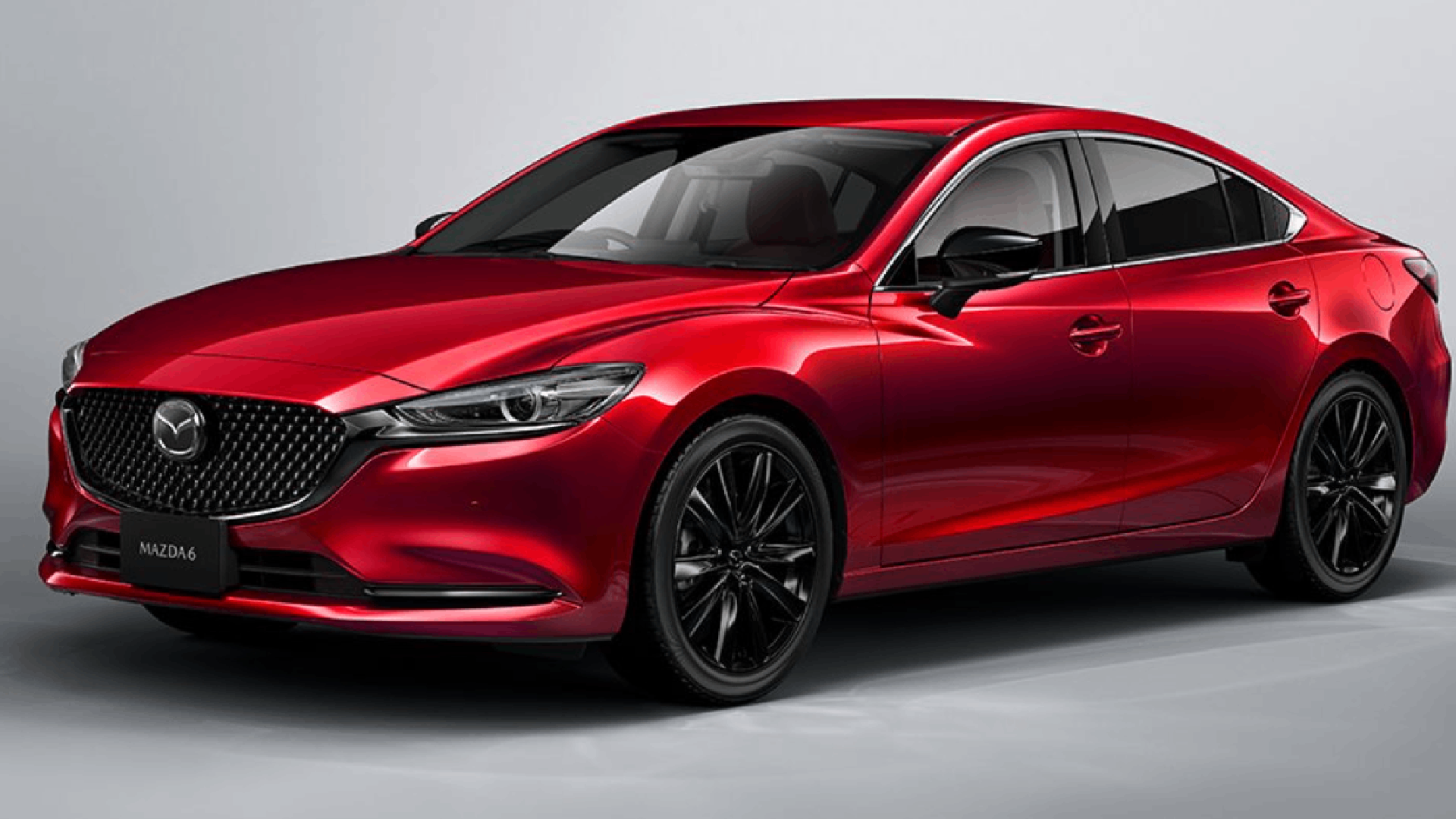 Discover the Ultimate Driving Experience with the Mazda 6 in Oman